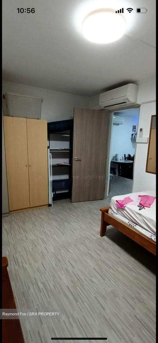 Blk 86 Commonwealth Heights (Queenstown), HDB 3 Rooms #520002661